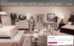 Home Zone Furniture