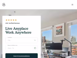 Anyplace