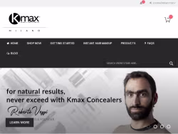 K-max
