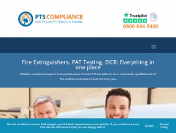 Ptscompliance
