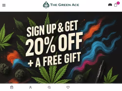Thegreenace