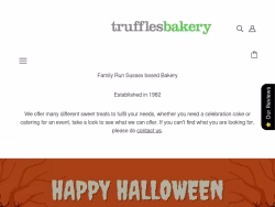 Trufflesbakery