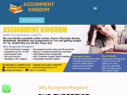 Assignmentkingdom