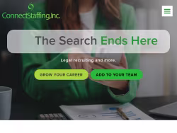 Connectstaffinginc
