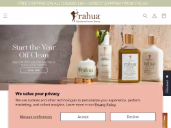 Rahua