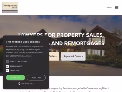 Conveyancingdirect