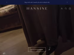 Hansineshop