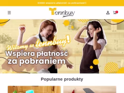 Tennbuy