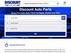 Discountautoparts