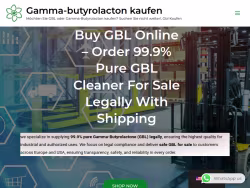Kaufengammabutyrolacton