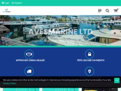 Avesmarine