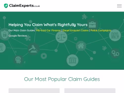 Claimexperts