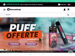 Darnashop
