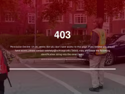 Uchicago