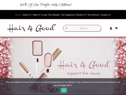 Hair4good