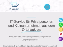 It-junker