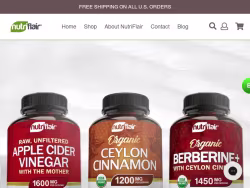 Nutriflair