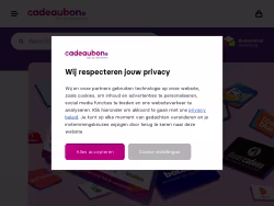 Cadeaubon