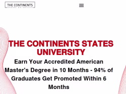 Continents
