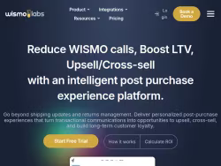 Wismolabs
