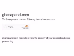 Ghanapanel