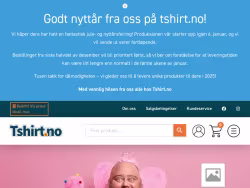 Tshirt