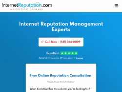 Internetreputation