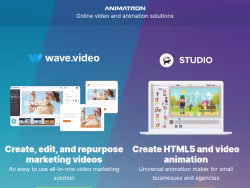Animatron