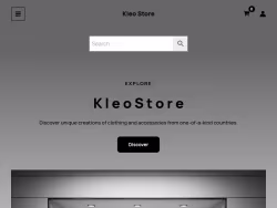 Kleostores