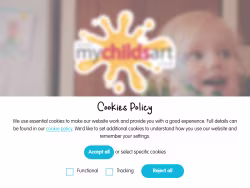 Mychildsart