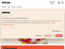 Wecasa
