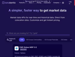 Databento