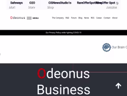 Odeonus