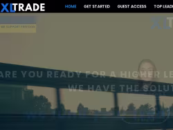 Xltrade