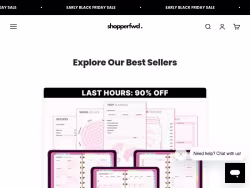 Shopperfwd