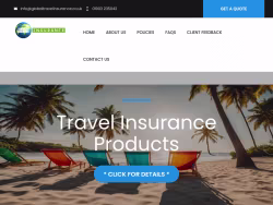 Globaltravelinsurance