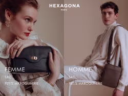 Hexagona