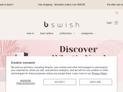 Bswish