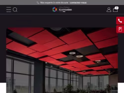 Solutions-elastomeres