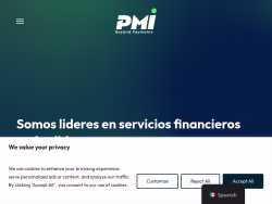 Pmi-americas