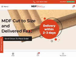 Mdfdirect