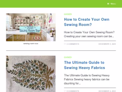 Onlinesewingmachine