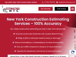 Estimatingnyc