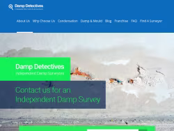 Dampdetectives