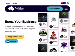 Australianlogohub