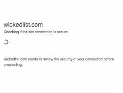 Wickedlist