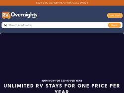Rvovernights