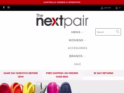 Thenextpair