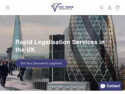 Fasttrackapostille