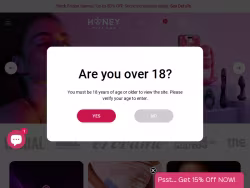 Honeyplaybox